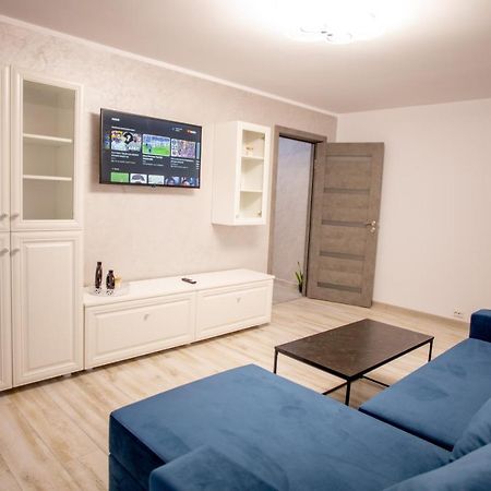 Loghin Residence Suczawa Zewnętrze zdjęcie