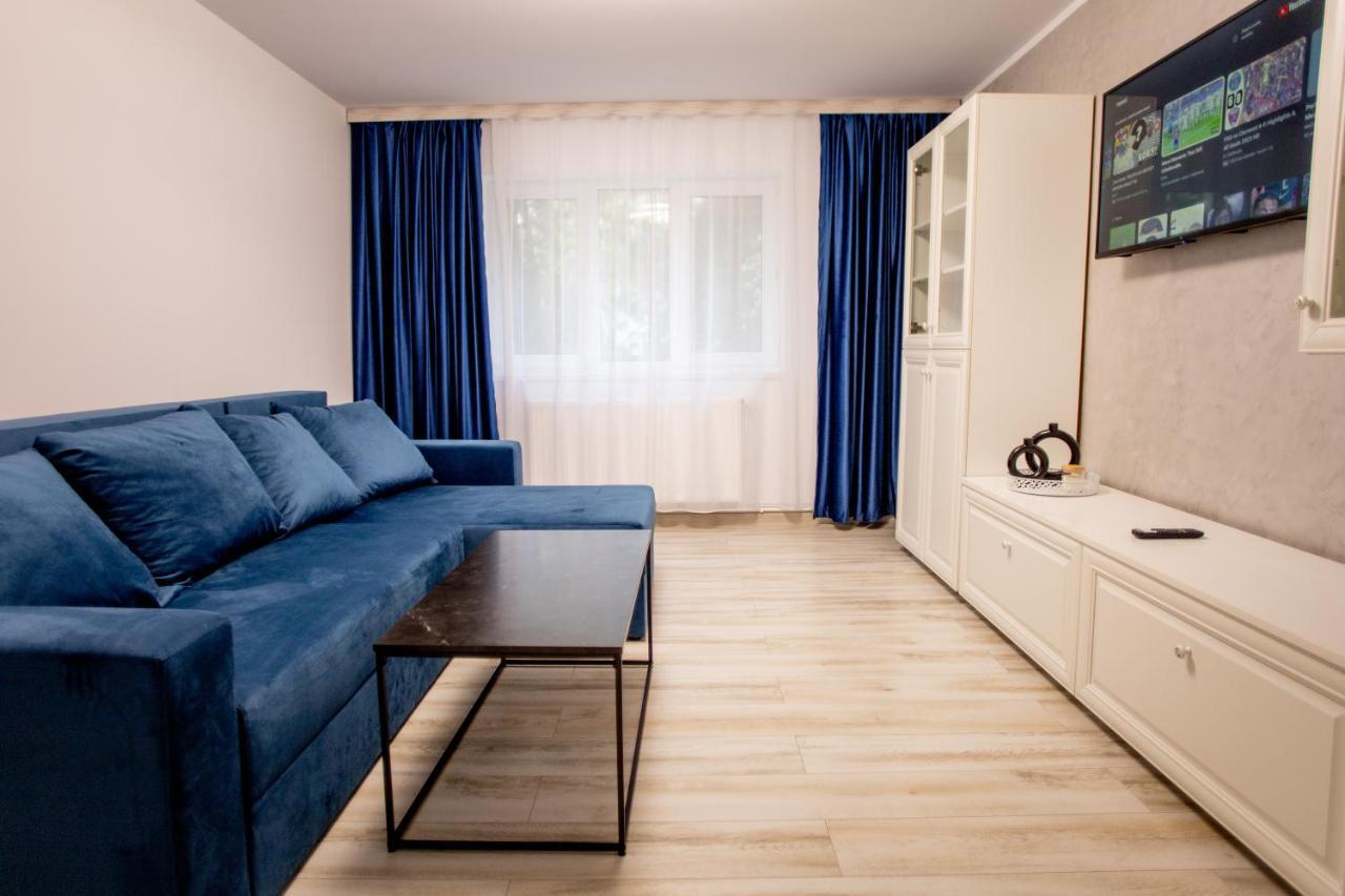 Loghin Residence Suczawa Zewnętrze zdjęcie