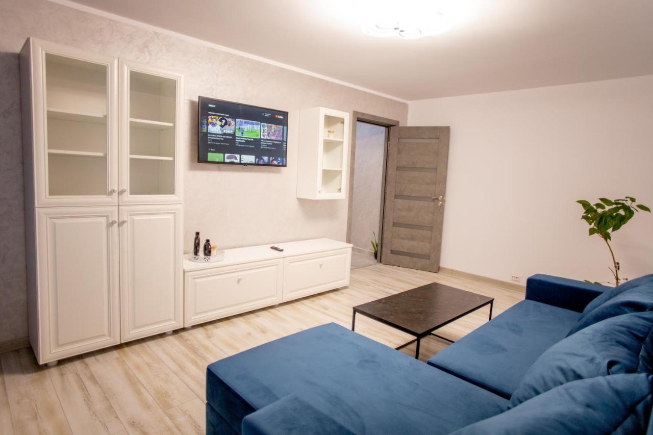 Loghin Residence Suczawa Zewnętrze zdjęcie