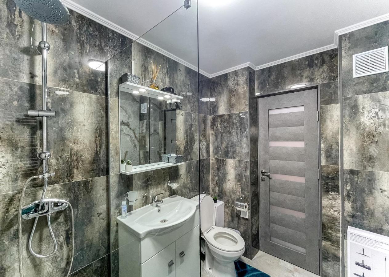 Loghin Residence Suczawa Zewnętrze zdjęcie