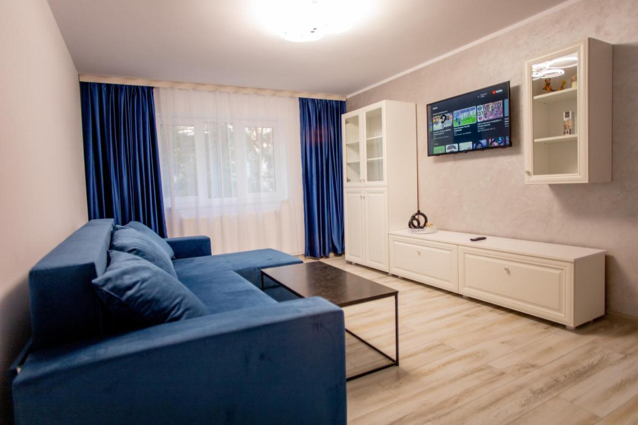 Loghin Residence Suczawa Zewnętrze zdjęcie
